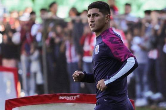 Víctor Guzmán dio positivo por doping cuando jugaba pertenecía al Pachuca.