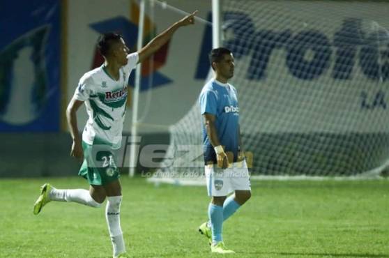 Platense VS Real Sociedad - Jornada # 3 torneo clausura 2020 - ReparticiÃ³n de puntos que no ayuda en mucho. Platense y Real Sociedad igualaron a uno en Puerto CortÃ©s - Henry Arony Ayala MartÃ­nez es un futbolista hondureÃ±o. Juega como defensa central