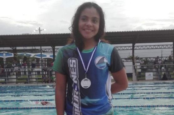 Sairy Escalante es un ejemplo de que los sueños se cumplen a pesar de las adversidades que se crucen en la vida.