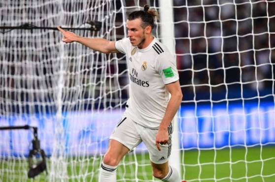 El Real Madrid busca el boleto a la final del Mundial de Clubes.