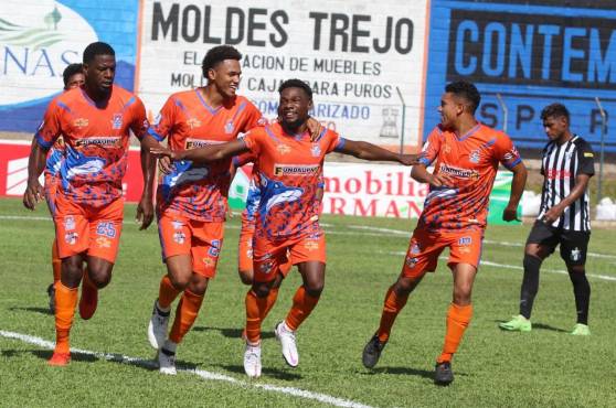 Los Lobos de la UPNFM seguirán disputando sus partidos de local en Danlí.