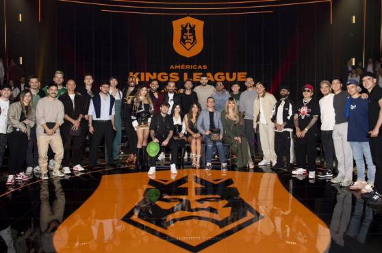 El torneo de Gerard Piqué promete ser un éxito en México.