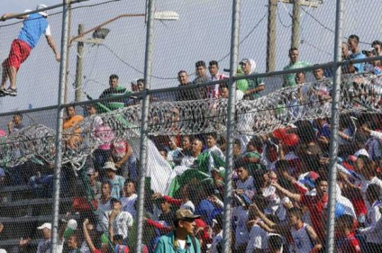 El Platense recibe al Olimpia que va en la búsqueda de quedarse con los tres puntos para no dejar escapar al Real España que anoche venció al Real Sociedad.