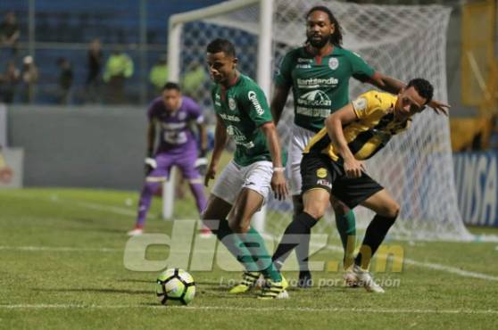 Platense vs Olimpia jornada # 13 torneo apertura 2020-Olimpia derrotÃ³ 3-2 al Platense en Puerto CortÃ©s en duelo por la jornada 13 del Apertura 2020 de la Liga Nacional de Honduras.- Samuel Arturo CÃ³rdova Cordoba CHAMA