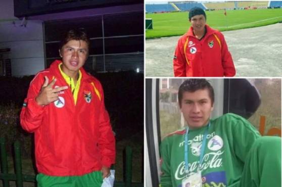 Frans Román Guzmán, jugador de Universitario de Trinidad, entidad que compite en la segunda división, falleció tras una larga batalla que lo mantuvo postrado en cama, según confirmó Ángel Suárez, presidente de la Asociación Beniana de Fútbol (ABF).