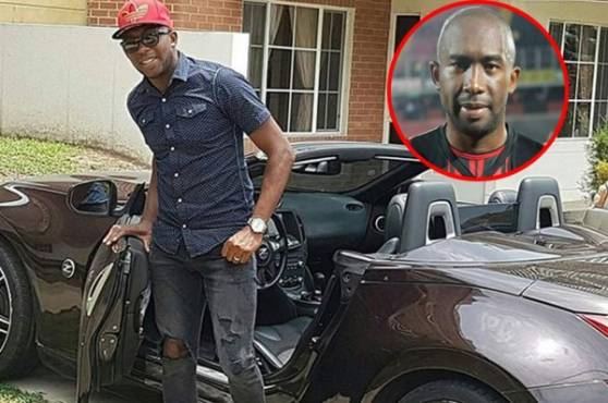 El delantero Jerry Palacios vivió su último gran momento entre 2013 y 2014 cuando vistió la camisa del Alajuelense de Costa Rica.