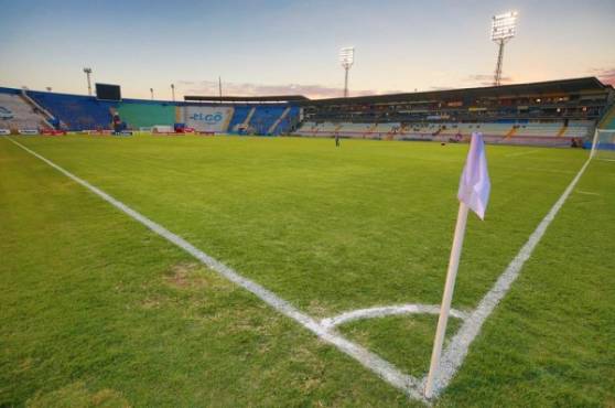 Olimpia se mide al Vida en el estadio Nacional de Tegucigalpa a las 7:00 de la noche.