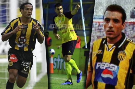 ¡Penalero infalible y 22 goles de zurda! Así han sido los 28 gritos con los que Ramiro Rocca ha conquistado Honduras