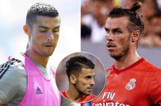 Dani Ceballos está tranquilo por la salida de Zidane ya que considera él no lo tomaba en cuenta.