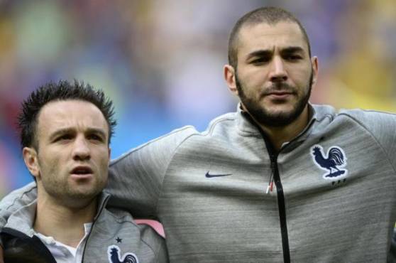 El ‘peor enemigo’ de Benzema lo admite: ‘‘Merece ganar el Balón de Oro, ha sido el mejor, no sería honesto si digo que no’’