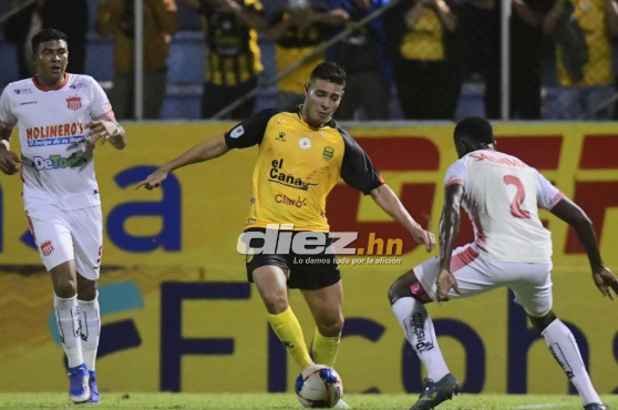 Vida tiene dos triunfos consecutivos jugando en San Pedro Sula. Es uno de los clubes que siempre ha complicado al Real España cuando juega de local.