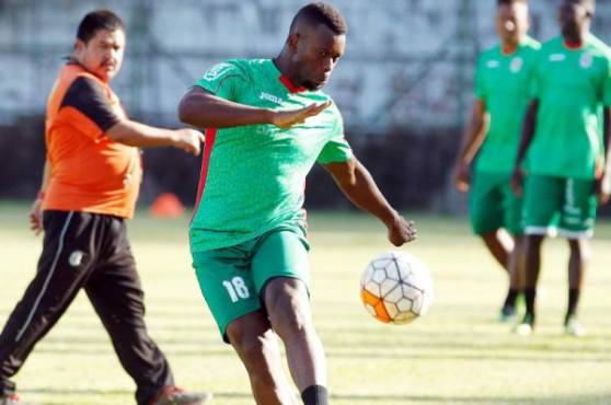 Erick Norales jugaría en su tercer equipo de la Liga Nacional tras Vida y Marathón.