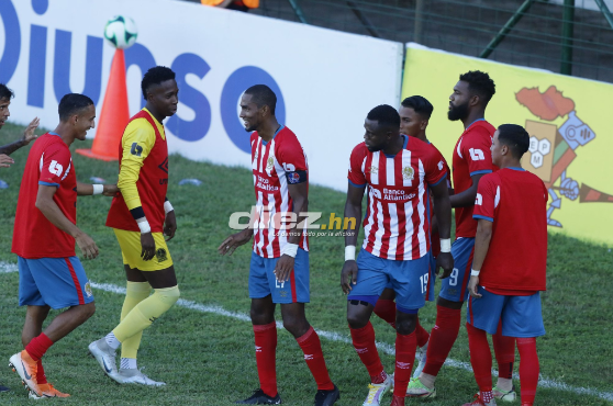 Olimpia doblegó a Marathón en el Yankel Rosenthal y está muy cerca de la gran final del torneo Apertura 2022.