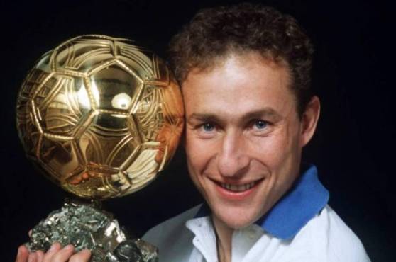 Jean-Pierre Papin aconseja a Mbappé a irse al Real Madrid.