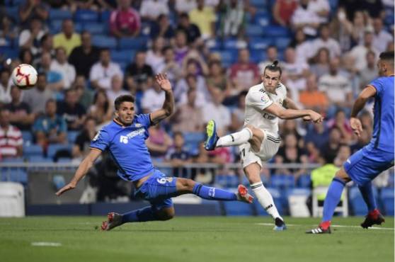 Real Madrid no quiere sorpresas en su inicio en la Liga de España ante el Getafe.
