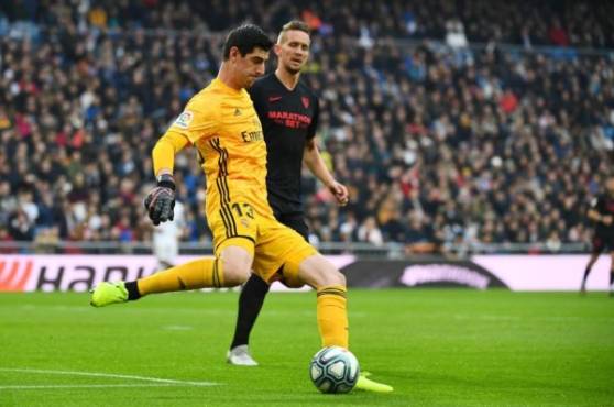 Real Madrid busca tres puntos valiosos ante el Sevilla para seguir peleando por el liderato en España.