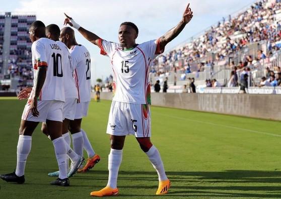 ¡Los mejores! Dan a conocer el 11 ideal de la fase de grupos de la Copa Oro 2023 ¿Algún hondureño?