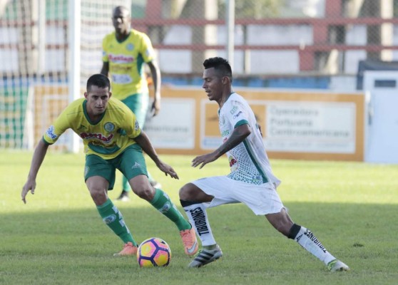 MERCADO: Emilio coquetea con Motagua, Rubilio define su futuro y Olimpia a la espera de Pier