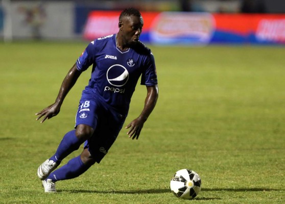 El 11 ideal del clásico Olimpia-Motagua con jugadores actuales