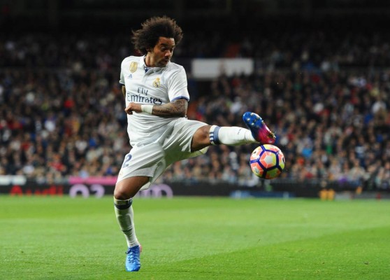 El 11 que prepara Zidane para el clásico Real Madrid-Atlético