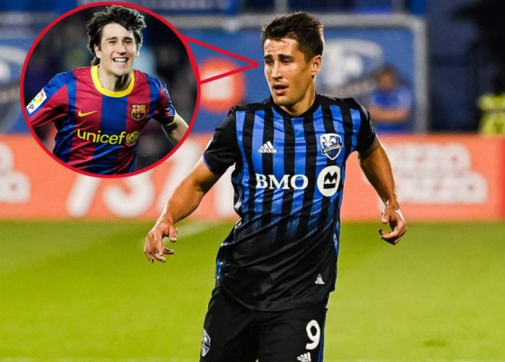 Las estrellas que podrían venir a Honduras a jugar la Champions de Concacaf