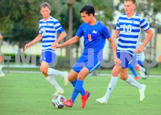 ¿Quién es y de dónde viene Carlos Estrada, la promesa hondureña que busca brillar en Portugal?