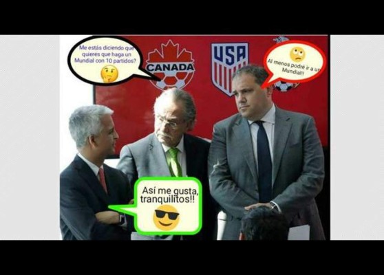 Los mejores memes del lunes en el mundo del fútbol