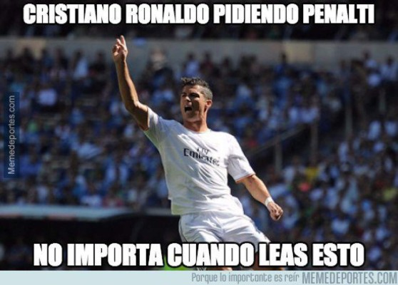Los mejores memes del empate Real Madrid ante el Villarreal en el Bernabéu