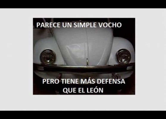 MEMES: América pide al Barcelona tras darle tremenda goleada al León