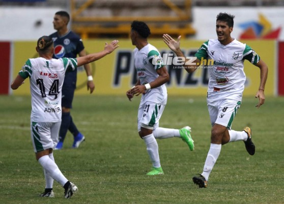 NO VISTE EN TV: Emilio y Virginia, la reacción de Medford tras fallo de Rony y triste homenaje en Tocoa
