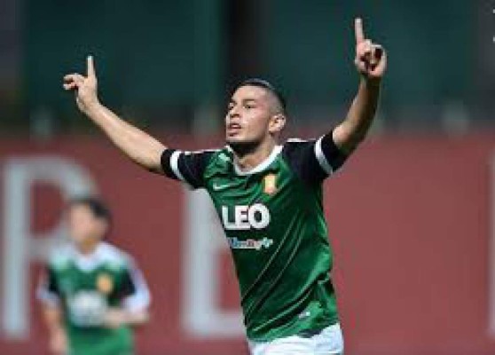 ¡Levantan la mano! Estos jugadores ticos han destacado y quieren estar en Rusia