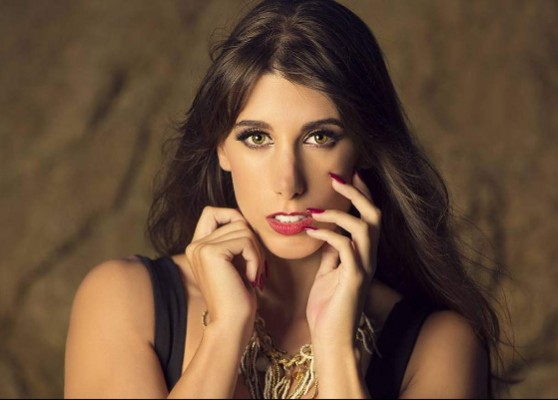 Judit Benavente, la chica Playboy que se muere por el FC Barcelona