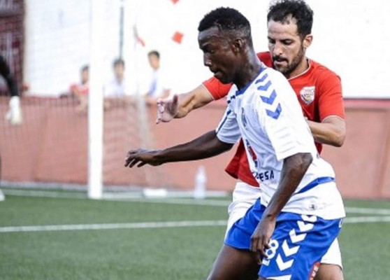 ¡EQUIPÓN! La otra Selección de Honduras que Pinto no ha convocado