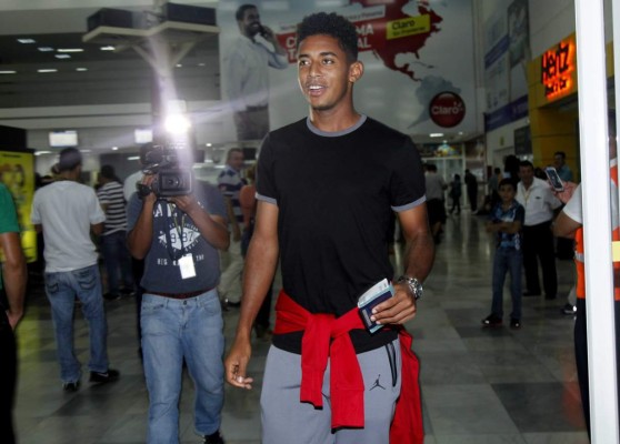 MERCADO | Real Madrid, James Rodríguez y Choco Lozano revolucionan el día