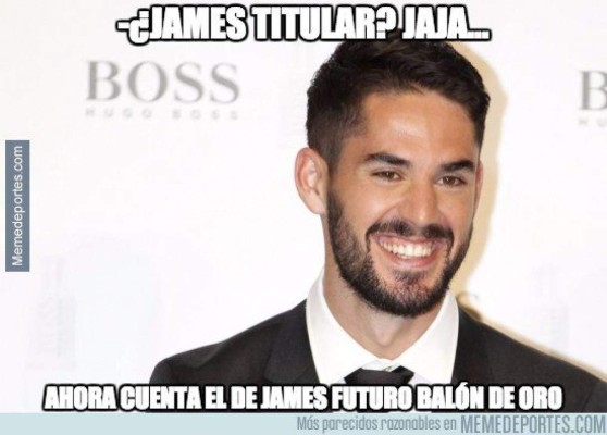Los mejores memes que dejó el fin de semana en el mundo del fútbol