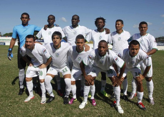 Social Sol se une a la larga lista de descendidos de Honduras