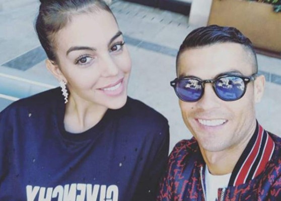 Georgina Rodríguez reveló cómo fueron sus primeras citas con Cristiano Ronaldo: 'Es una bomba'