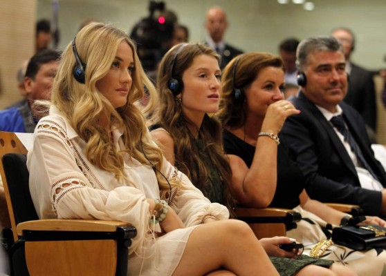 Izabel Andrijanic, la hermosa novia de Mateo Kovacic