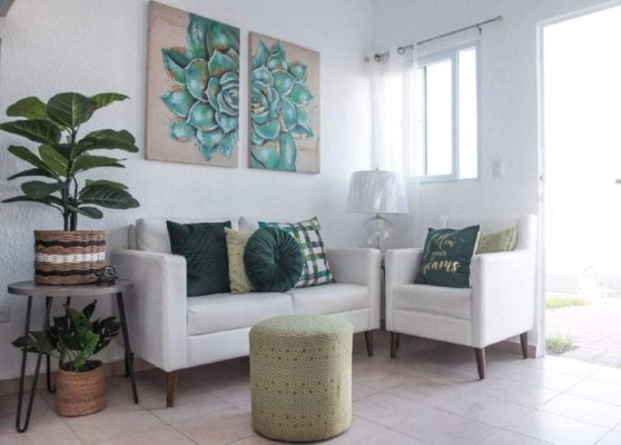 ¡Gran obra! Así son las viviendas que Nayib Bukele entregó a las familias afectadas por Eta y Iota &nbsp;&nbsp;&nbsp;