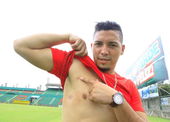 El presente del plantel de Real España campeón en 2010