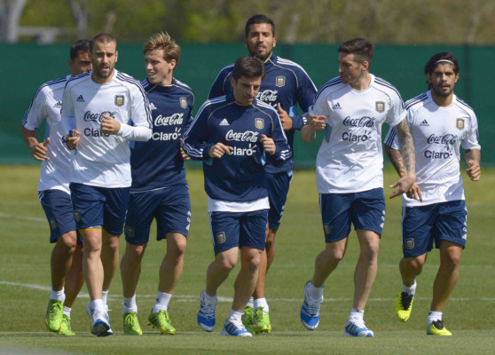 Conmebol vivirá jornada definitoria este viernes