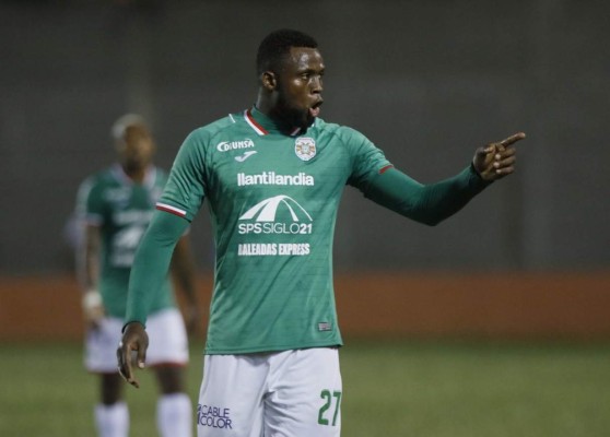 Los grandes jugadores que Olimpia le arrebató a los clubes de Honduras en los últimos años