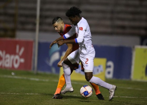 Con bajas sensibles: El 11 confirmado de Olimpia para enfrentar a UPNFM en la jornada ocho del Clausura 2021