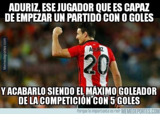 Memes: Fuertes burlas contra el Manchester United tras perder en la Europa League