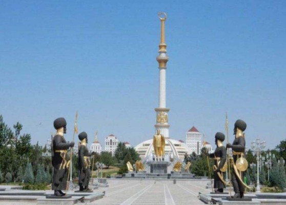 Aseguran haber derrotado la pandemia: El país donde está prohibido hablar del coronavirus&nbsp;&nbsp;