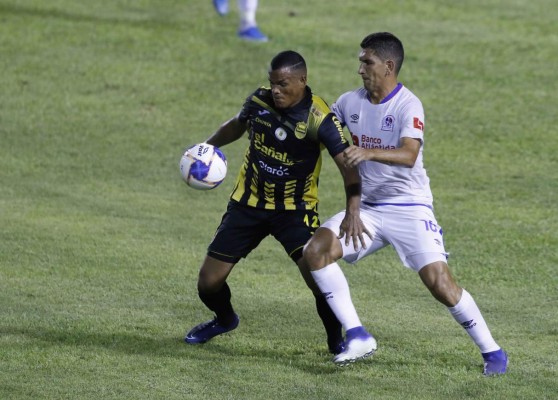 ¡Tras las suspensiones! Así será el 11 del Olimpia que confirmó Pedro Troglio para enfrentar a Real Minas