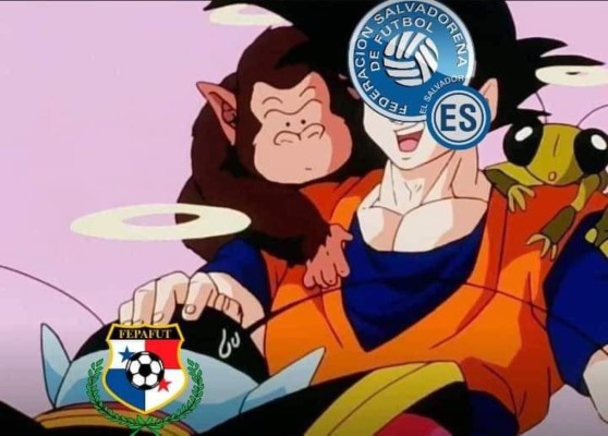 Los memes calientan ya la previa del Honduras vs Costa Rica en la octagonal de Concacaf