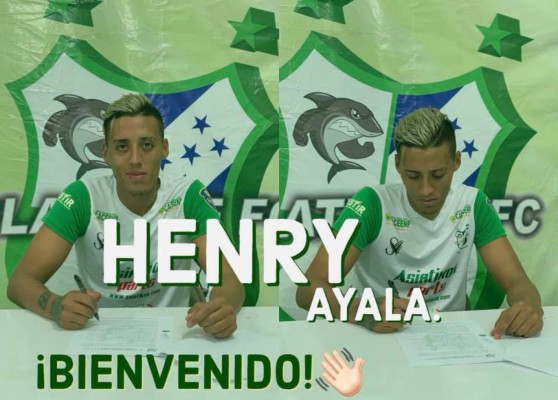 Fichajes: El inesperado giro de Wilson Palacios, Real España sigue renovando y Henry Figueroa suena en Guatemala