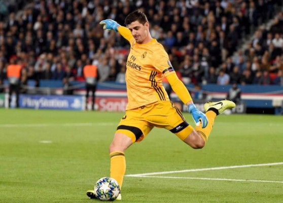 Contratos en el Real Madrid: Tres futbolistas en la puerta de salida para 2020