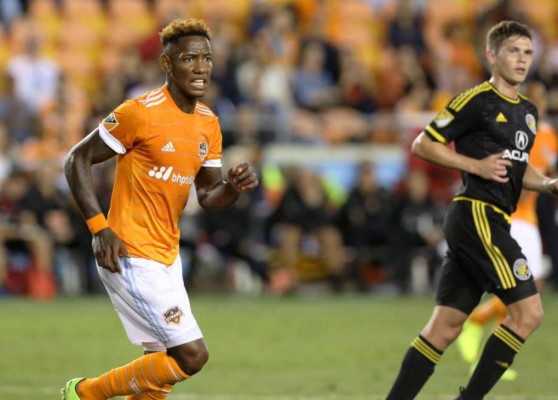 La inmensa legión de Honduras y Costa Rica en la MLS